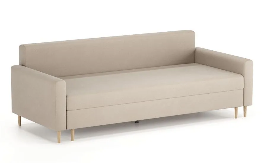 Диван Бруно Camaro 03 светло-бежевый - 3 Диван Бруно Camaro 03 светло-бежевый - 3
